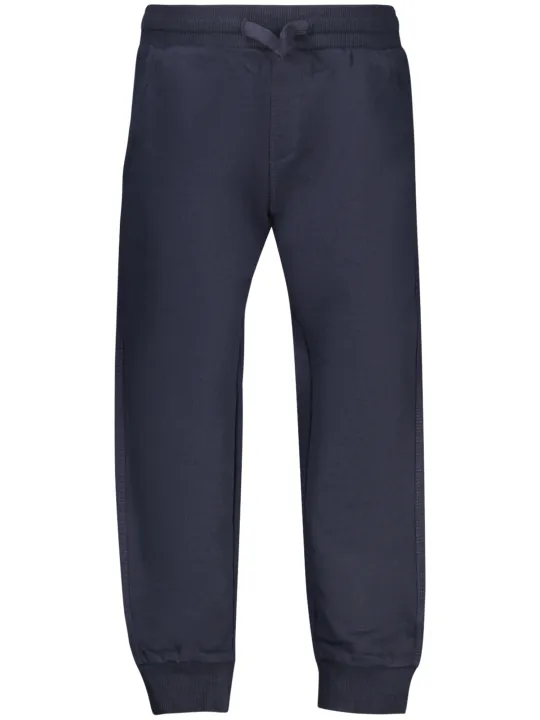 North Sails Jungen Sporthose Blau mieten | Flex-Fashion Verleih