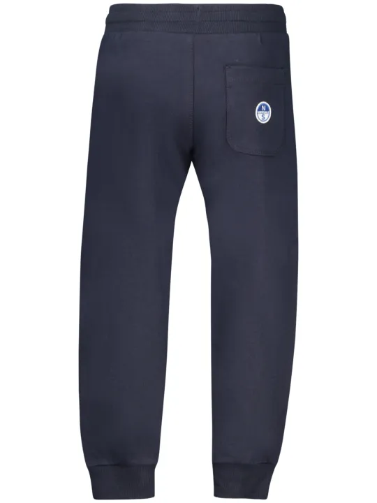 North Sails Jungen Sporthose Blau mieten | Flex-Fashion Verleih