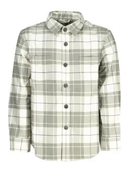 North Sails Jungen Hemd Grau | online kaufen