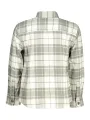 North Sails Jungen Hemd Grau mieten | Flex-Fashion Verleih