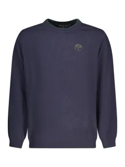 North Sails Jungen PULLOVER Blau | online kaufen