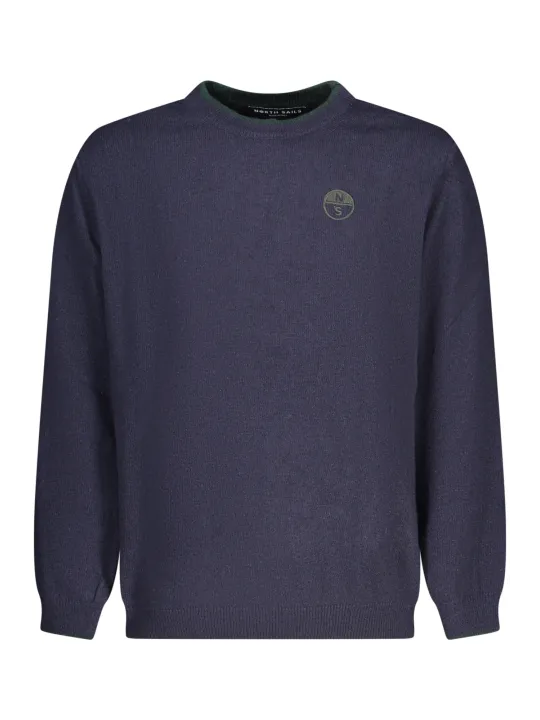 Miete North Sails Jungen Pullover Blau – Flex-Fashion Verleih