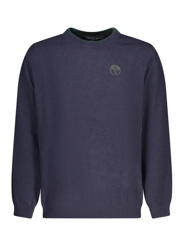 Miete North Sails Jungen Pullover Blau – Flex-Fashion Verleih