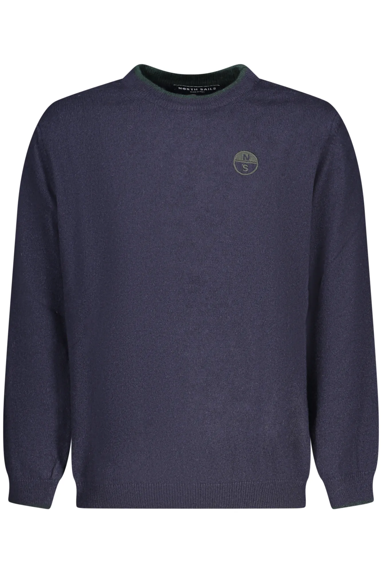 Jungen PULLOVER Blau 796135000_BL0802