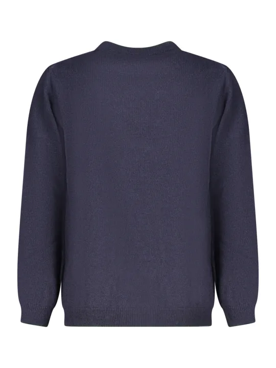 Miete North Sails Jungen Pullover Blau – Flex-Fashion Verleih