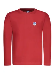 North Sails Jungen T-SHIRT Rot | online kaufen