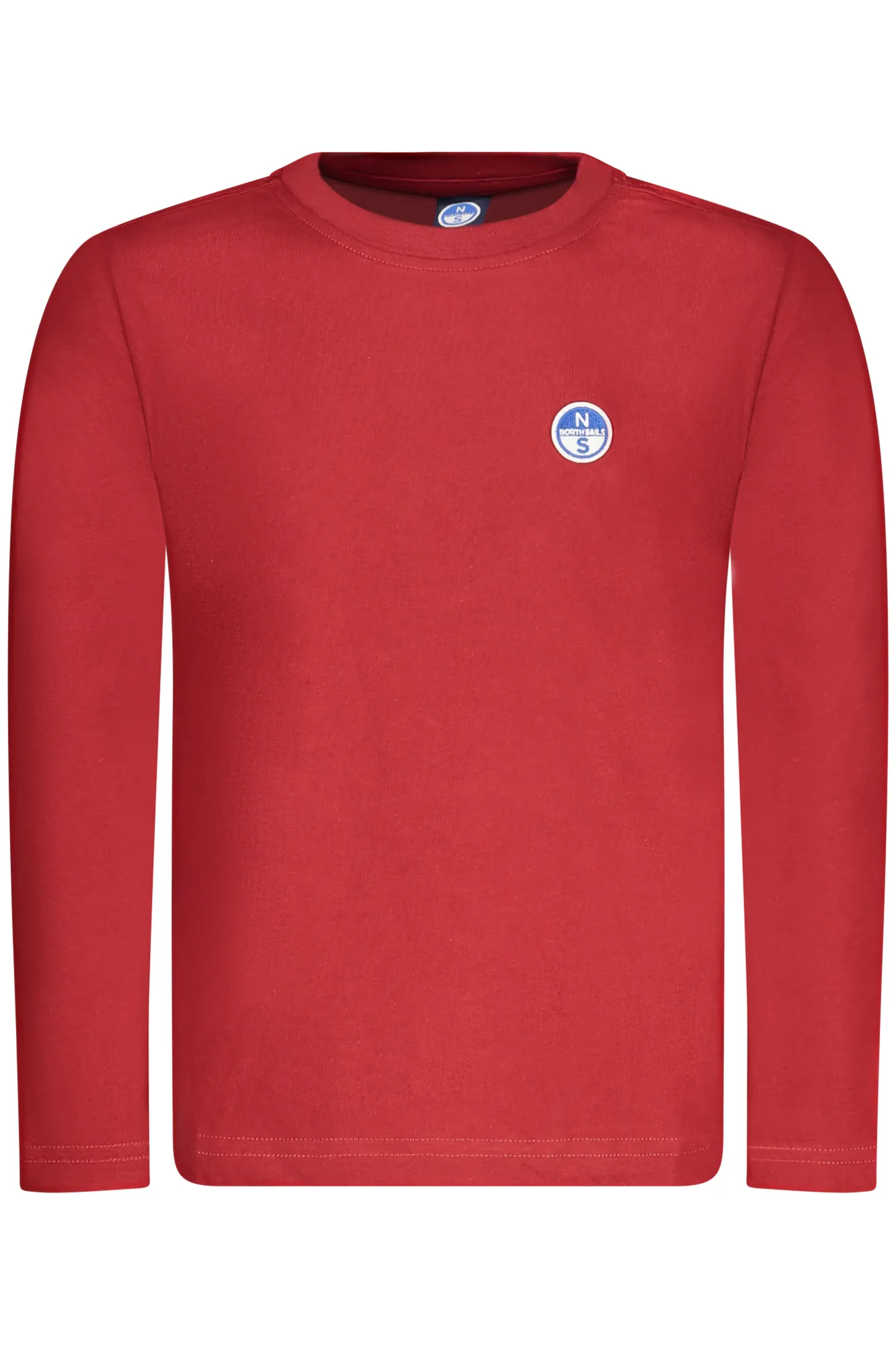 Jungen T-SHIRT Rot 795231000_RO0278