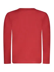 North Sails Jungen T-SHIRT Rot | online kaufen