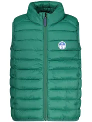 North Sails Jungenjacke Grün mieten | Flex-Fashion Verleih