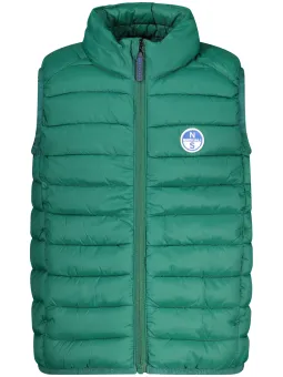 North Sails Jungen Außentaschen Grün | online kaufen