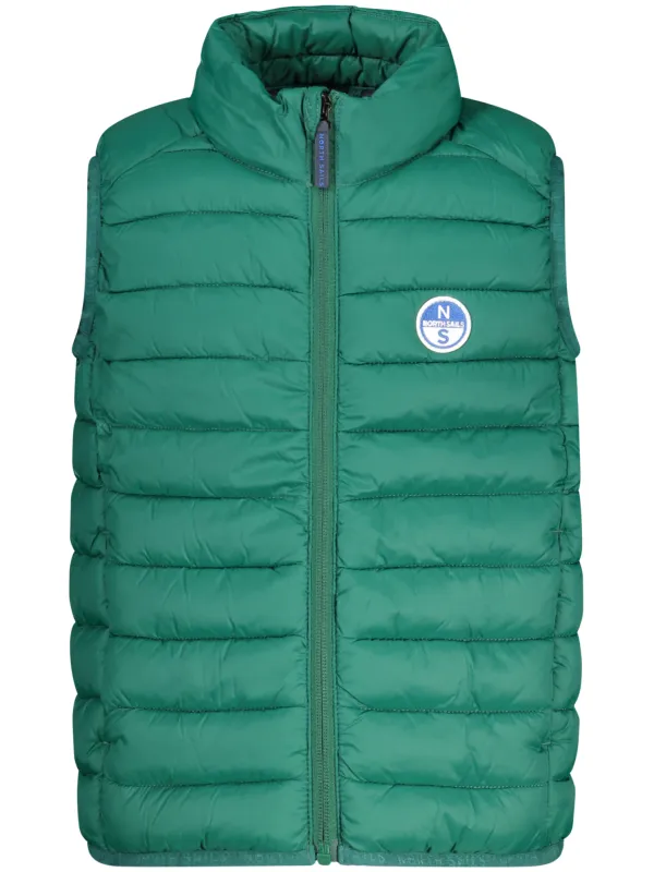 North Sails Jungenjacke Grün mieten | Flex-Fashion Verleih