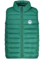North Sails Jungenjacke Grün mieten | Flex-Fashion Verleih