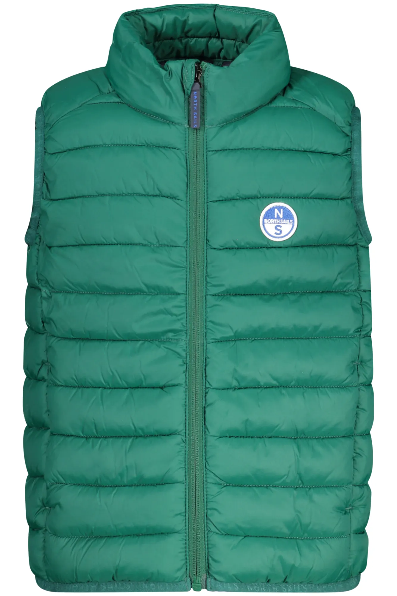 Jungen Außentaschen Grün 701969000_VE0475