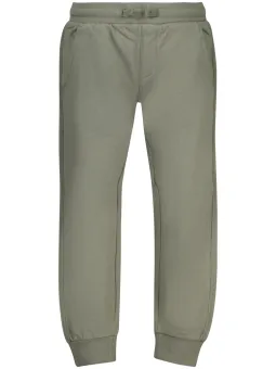 North Sails Jungen Sporthose Grün | online kaufen