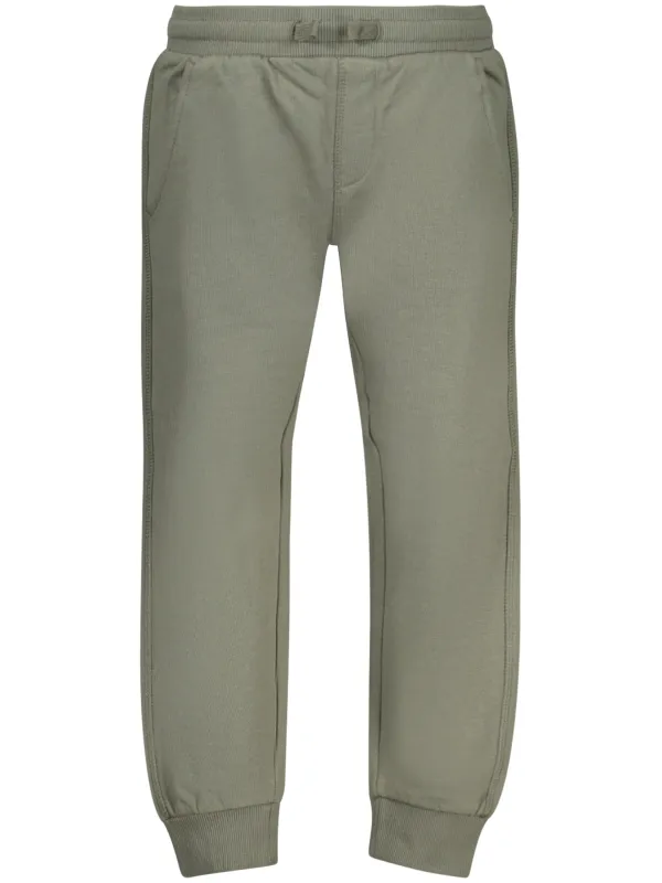 Grüne North Sails Jungen Sporthose mieten bei Flex-Fashion