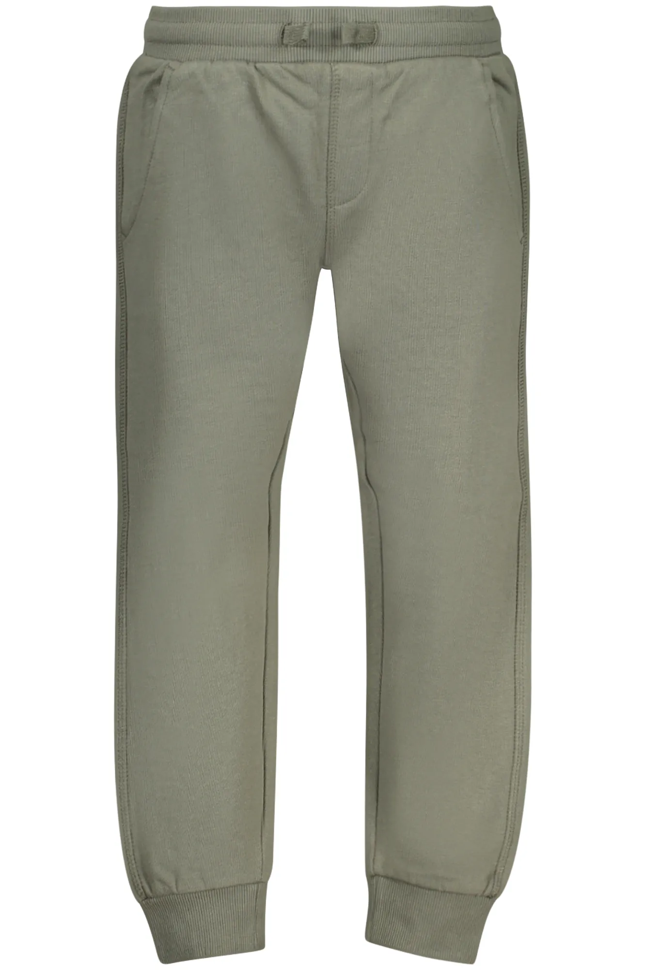 Jungen Sporthose Grün 775430000_VE0921