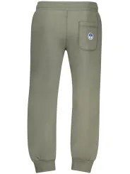 Grüne North Sails Jungen Sporthose mieten bei Flex-Fashion
