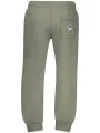 Grüne North Sails Jungen Sporthose mieten bei Flex-Fashion
