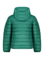 North Sails Jungen Kapuzenjacke Grün mieten | Flex-Fashion