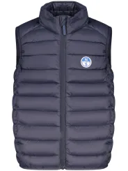 Miete North Sails Jungenjacke Blau – Flex-Fashion Verleih