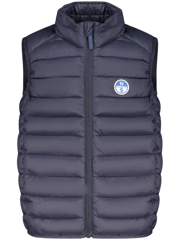 Miete North Sails Jungenjacke Blau – Flex-Fashion Verleih