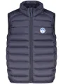 Miete North Sails Jungenjacke Blau – Flex-Fashion Verleih