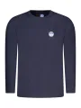 North Sails Jungen T-Shirt Blau leihen | Flex-Fashion Verleih