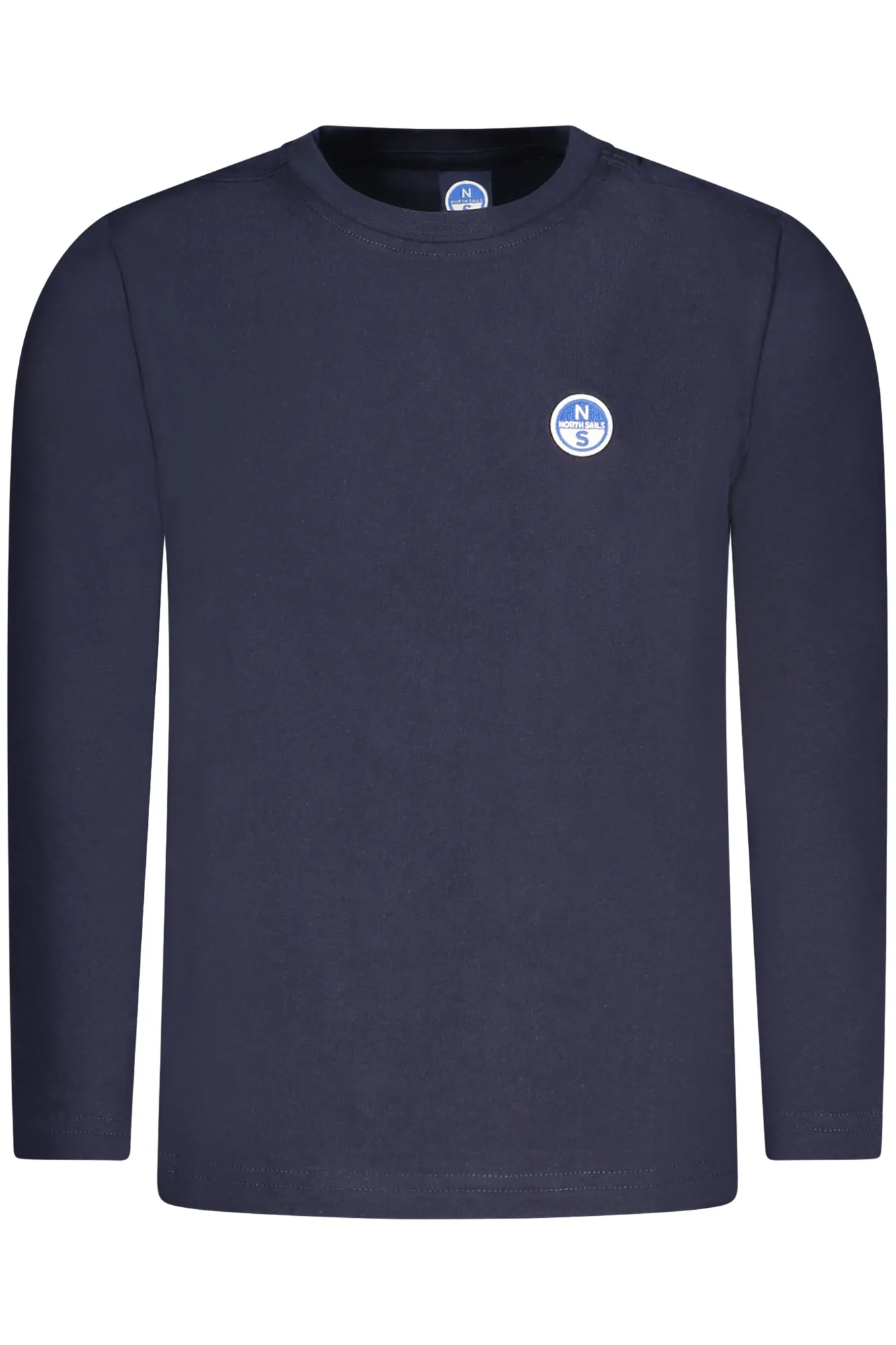 Jungen T-SHIRT Blau 795231000_BL0802