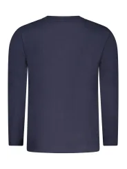 North Sails Jungen T-Shirt Blau leihen | Flex-Fashion Verleih
