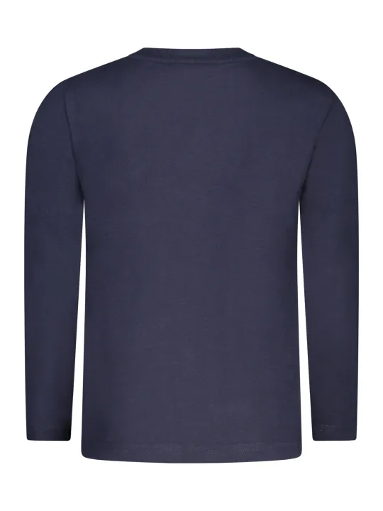 North Sails Jungen T-Shirt Blau leihen | Flex-Fashion Verleih