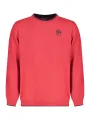 Miete North Sails Jungen Pullover Rot – Stilvoll & Bequem