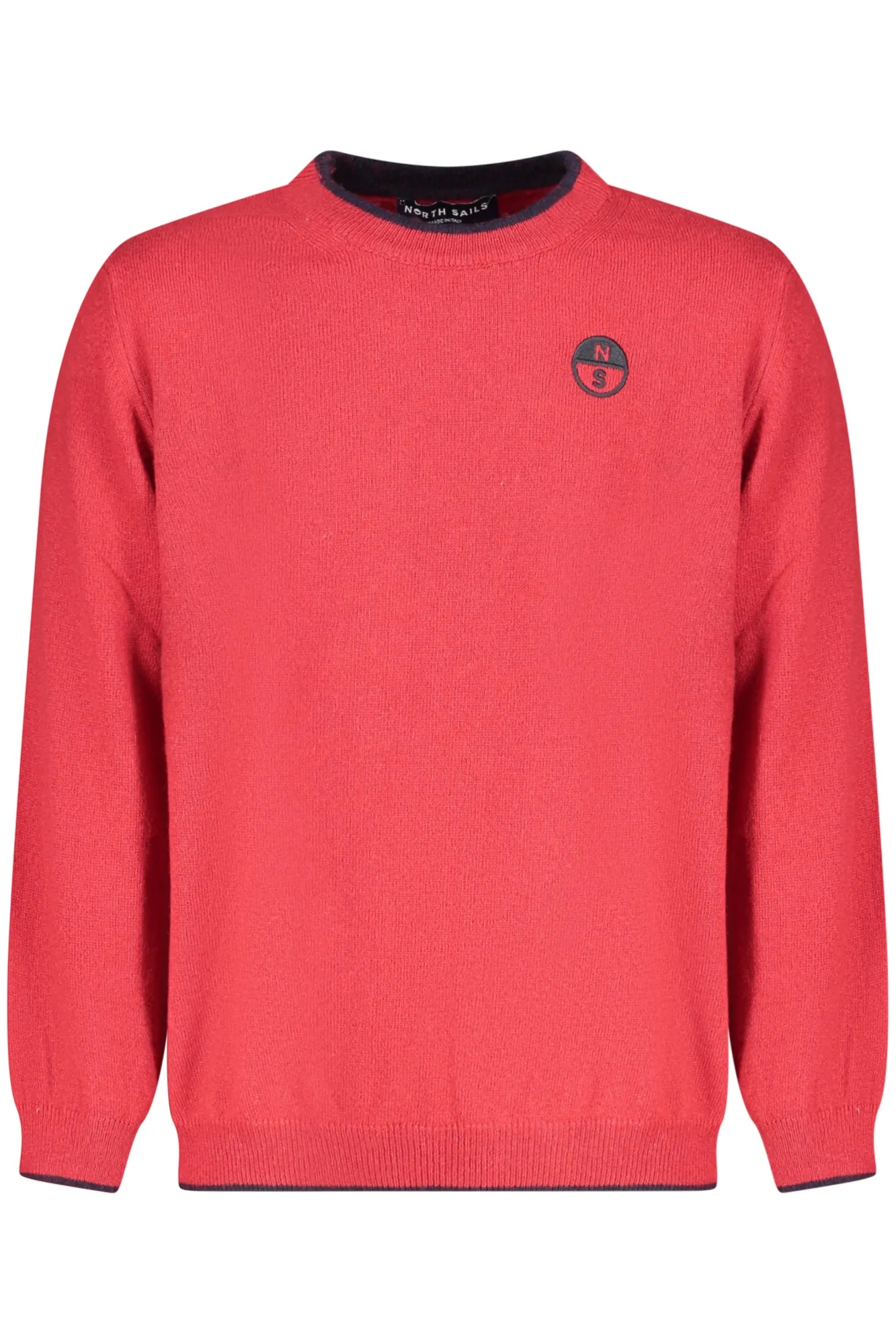 Jungen PULLOVER Rot 796135000_RO0237