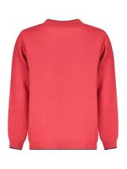Miete North Sails Jungen Pullover Rot – Stilvoll & Bequem