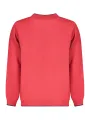 Miete North Sails Jungen Pullover Rot – Stilvoll & Bequem