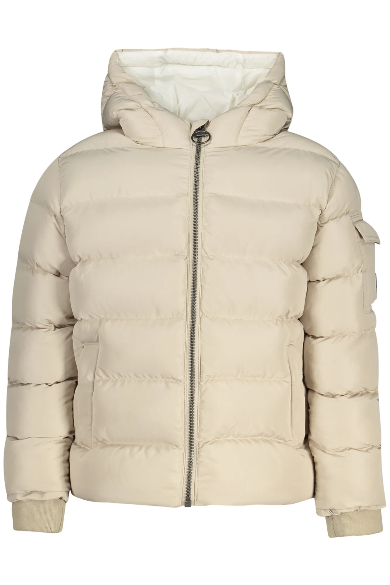 Jungen KAPUZENJACKE Beige 701971000_BE0915