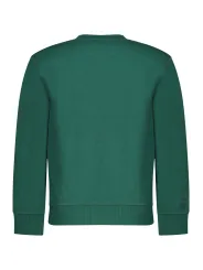 North Sails Jungen Sweatshirt mieten - Grün, Größen 6-14A