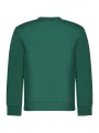 North Sails Jungen Sweatshirt mieten - Grün, Größen 6-14A