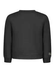 North Sails Jungen Sweatshirt Schwarz mieten | Flex-Fashion