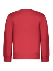 North Sails Jungen Sweatshirt Rot mieten | Flex-Fashion