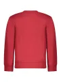 North Sails Jungen Sweatshirt Rot mieten | Flex-Fashion