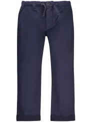 North Sails Jungen Hose Blau leihen | Flex-Fashion Verleih