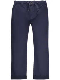 North Sails Jungen Hose Blau leihen | Flex-Fashion Verleih