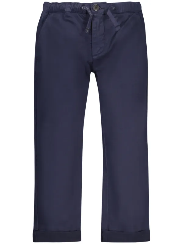 North Sails Jungen Hose Blau leihen | Flex-Fashion Verleih