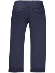 North Sails Jungen Hose Blau leihen | Flex-Fashion Verleih