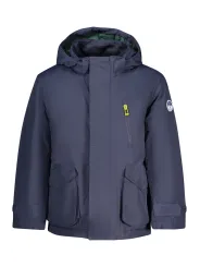 North Sails Jungen Jacke Blau mieten - Flex-Fashion Verleih