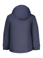North Sails Jungen Jacke Blau mieten - Flex-Fashion Verleih