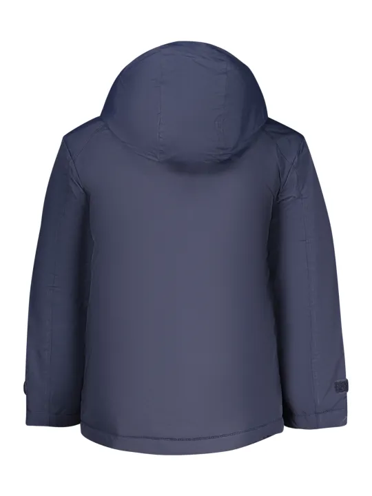 North Sails Jungen Jacke Blau mieten - Flex-Fashion Verleih