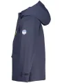 North Sails Jungen Jacke Blau mieten - Flex-Fashion Verleih
