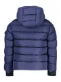 North Sails Jungen Kapuzenjacke Blau mieten | Flex-Fashion