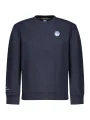 North Sails Jungen Sweatshirt Blau mieten - Flex-Fashion Verleih